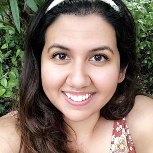 Meet your Posher, Sharisse